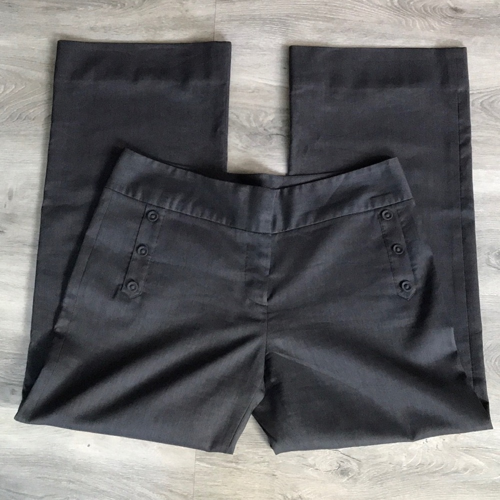 Mint pants - Picture 2 of 8